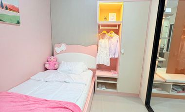 Rumah Baru Siap Huni Area Bebas Banjir, Cukup Booking 1 Juta Langsung Akad, Akses Strategis 5 Menit ke Pintu Tol JORR 2 di Bekasi – Free PPN & Bebas Biaya Biaya