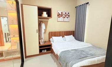 Rumah Baru Siap Huni Area Bebas Banjir, Cukup Booking 1 Juta Langsung Akad, Akses Strategis 5 Menit ke Pintu Tol JORR 2 di Bekasi – Free PPN & Bebas Biaya Biaya