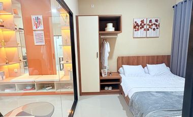 Rumah Baru Siap Huni Area Bebas Banjir, Cukup Booking 1 Juta Langsung Akad, Akses Strategis 5 Menit ke Pintu Tol JORR 2 di Bekasi – Free PPN & Bebas Biaya Biaya