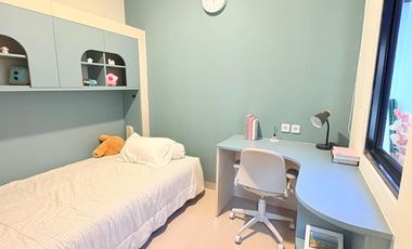 Rumah Baru Siap Huni Area Bebas Banjir, Cukup Booking 1 Juta Langsung Akad, Akses Strategis 5 Menit ke Pintu Tol JORR 2 di Bekasi – Free PPN & Bebas Biaya Biaya