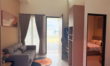 Rumah Baru Siap Huni Area Bebas Banjir, Cukup Booking 1 Juta Langsung Akad, Akses Strategis 5 Menit ke Pintu Tol JORR 2 di Bekasi – Free PPN & Bebas Biaya Biaya