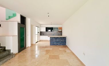 Casa nueva con alberca y jardin privado de 4 recámaras