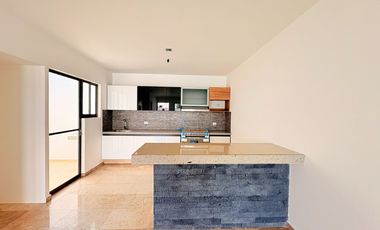 Casa nueva con alberca y jardin privado de 4 recámaras