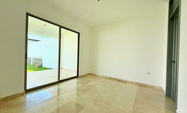 Casa nueva con alberca y jardin privado de 4 recámaras