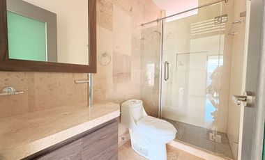 Casa nueva con alberca y jardin privado de 4 recámaras