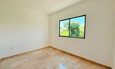 Casa nueva con alberca y jardin privado de 4 recámaras