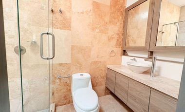 Casa nueva con alberca y jardin privado de 4 recámaras