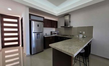venta departamento Marina platino