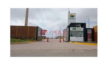 🌿🏡 ¡Oportunidad! Venta De Terreno Campestre En Cañete – Mala Lote 32 Cuarta Etapa