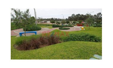 🌿🏡 ¡Oportunidad! Venta De Terreno Campestre En Cañete – Mala Lote 32 Cuarta Etapa