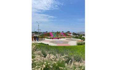 🌿🏡 ¡Oportunidad! Venta De Terreno Campestre En Cañete – Mala Lote 32 Cuarta Etapa