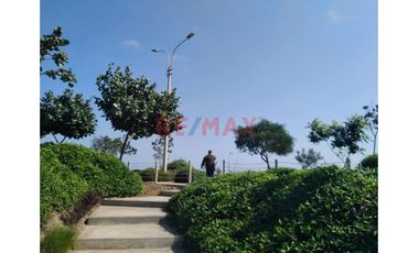 🌿🏡 ¡Oportunidad! Venta De Terreno Campestre En Cañete – Mala Lote 32 Cuarta Etapa