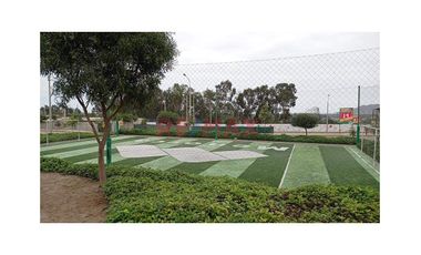 🌿🏡 ¡Oportunidad! Venta De Terreno Campestre En Cañete – Mala Lote 32 Cuarta Etapa