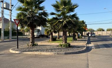 Linda y cómoda casa nueva en Villaseca, micro barrio residencial Viña Carmen, Buin