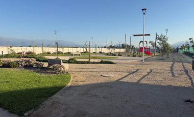 Linda y cómoda casa nueva en Villaseca, micro barrio residencial Viña Carmen, Buin