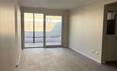 Linda y cómoda casa nueva en Villaseca, micro barrio residencial Viña Carmen, Buin