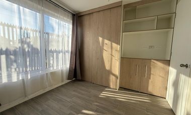 Linda y cómoda casa nueva en Villaseca, micro barrio residencial Viña Carmen, Buin