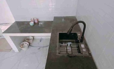 Di Jual Rumah Classic Moderen Dekat Tol Cimanggis Depok