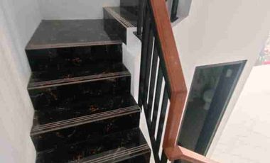 Di Jual Rumah Classic Moderen Dekat Tol Cimanggis Depok