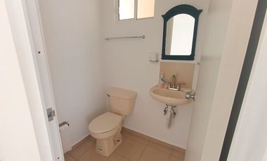 Casa Equipada en Renta en Los Viñedos.