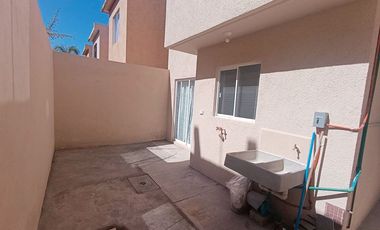 Casa Equipada en Renta en Los Viñedos.