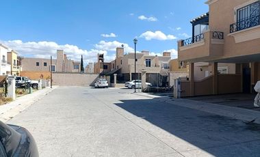 Casa Equipada en Renta en Los Viñedos.