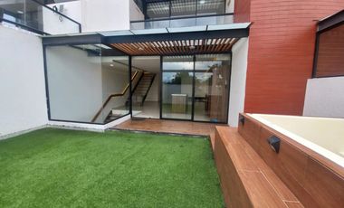 VENTA DEPARTAMENTO TUMBACO A 10 MINUTOS DEL SCALA SHOPING