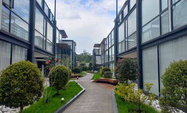 VENTA DEPARTAMENTO TUMBACO A 10 MINUTOS DEL SCALA SHOPING