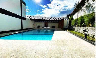 VENTA DEPARTAMENTO TUMBACO A 10 MINUTOS DEL SCALA SHOPING