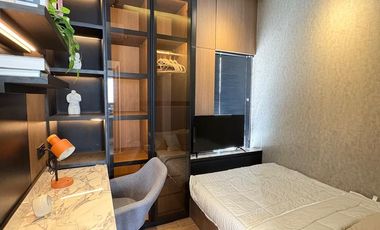 Rumah Baru 2 Lantai Desain Modern Estetik Ala Jepang Dalam Cluster Eksklusif, Lokasi Akses Strategis 15 Menit ke Summarecon Mall dan Stasiun KRL LRT Bekasi, DP 0% Cicilan Mulai 4 Jutaan - Free PPN & Bebas Biaya Biaya