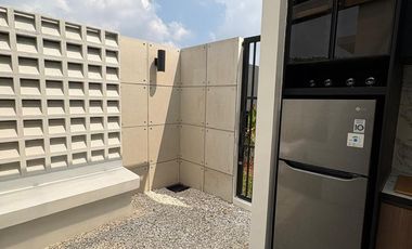 Rumah Baru 2 Lantai Desain Modern Estetik Ala Jepang Dalam Cluster Eksklusif, Lokasi Akses Strategis 15 Menit ke Summarecon Mall dan Stasiun KRL LRT Bekasi, DP 0% Cicilan Mulai 4 Jutaan - Free PPN & Bebas Biaya Biaya