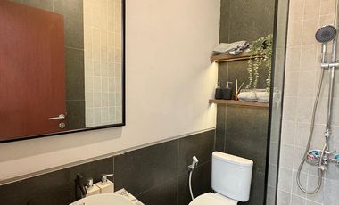 Rumah Baru 2 Lantai Desain Modern Estetik Ala Jepang Dalam Cluster Eksklusif, Lokasi Akses Strategis 15 Menit ke Summarecon Mall dan Stasiun KRL LRT Bekasi, DP 0% Cicilan Mulai 4 Jutaan - Free PPN & Bebas Biaya Biaya