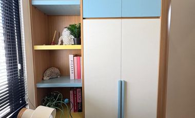 Rumah Baru 2 Lantai Desain Modern Estetik Ala Jepang Dalam Cluster Eksklusif, Lokasi Akses Strategis 15 Menit ke Summarecon Mall dan Stasiun KRL LRT Bekasi, DP 0% Cicilan Mulai 4 Jutaan - Free PPN & Bebas Biaya Biaya