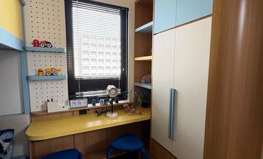 Rumah Baru 2 Lantai Desain Modern Estetik Ala Jepang Dalam Cluster Eksklusif, Lokasi Akses Strategis 15 Menit ke Summarecon Mall dan Stasiun KRL LRT Bekasi, DP 0% Cicilan Mulai 4 Jutaan - Free PPN & Bebas Biaya Biaya