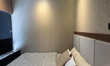 Rumah Baru 2 Lantai Desain Modern Estetik Ala Jepang Dalam Cluster Eksklusif, Lokasi Akses Strategis 15 Menit ke Summarecon Mall dan Stasiun KRL LRT Bekasi, DP 0% Cicilan Mulai 4 Jutaan - Free PPN & Bebas Biaya Biaya