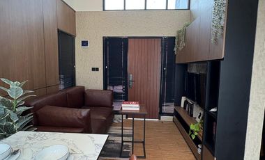 Rumah Baru 2 Lantai Desain Modern Estetik Ala Jepang Dalam Cluster Eksklusif, Lokasi Akses Strategis 15 Menit ke Summarecon Mall dan Stasiun KRL LRT Bekasi, DP 0% Cicilan Mulai 4 Jutaan - Free PPN & Bebas Biaya Biaya