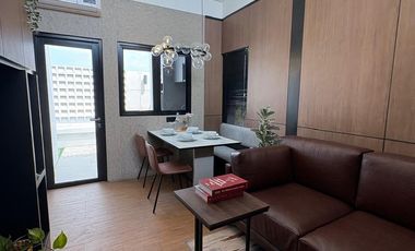 Rumah Baru 2 Lantai Desain Modern Estetik Ala Jepang Dalam Cluster Eksklusif, Lokasi Akses Strategis 15 Menit ke Summarecon Mall dan Stasiun KRL LRT Bekasi, DP 0% Cicilan Mulai 4 Jutaan - Free PPN & Bebas Biaya Biaya