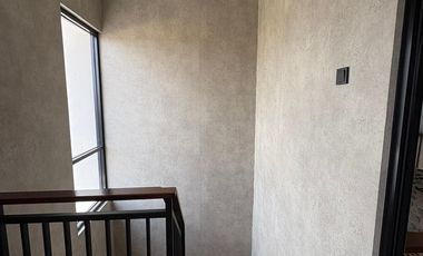 Rumah Baru 2 Lantai Desain Modern Estetik Ala Jepang Dalam Cluster Eksklusif, Lokasi Akses Strategis 15 Menit ke Summarecon Mall dan Stasiun KRL LRT Bekasi, DP 0% Cicilan Mulai 4 Jutaan - Free PPN & Bebas Biaya Biaya