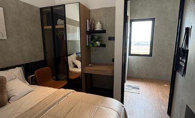 Rumah Baru 2 Lantai Desain Modern Estetik Ala Jepang Dalam Cluster Eksklusif, Lokasi Akses Strategis 15 Menit ke Summarecon Mall dan Stasiun KRL LRT Bekasi, DP 0% Cicilan Mulai 4 Jutaan - Free PPN & Bebas Biaya Biaya