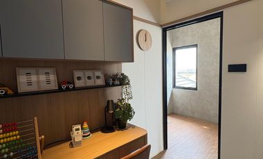Rumah Baru 2 Lantai Desain Modern Estetik Ala Jepang Dalam Cluster Eksklusif, Lokasi Akses Strategis 15 Menit ke Summarecon Mall dan Stasiun KRL LRT Bekasi, DP 0% Cicilan Mulai 4 Jutaan - Free PPN & Bebas Biaya Biaya