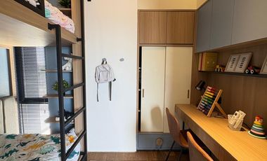 Rumah Baru 2 Lantai Desain Modern Estetik Ala Jepang Dalam Cluster Eksklusif, Lokasi Akses Strategis 15 Menit ke Summarecon Mall dan Stasiun KRL LRT Bekasi, DP 0% Cicilan Mulai 4 Jutaan - Free PPN & Bebas Biaya Biaya