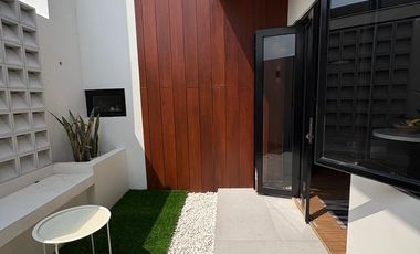 Rumah Baru 2 Lantai Desain Modern Estetik Ala Jepang Dalam Cluster Eksklusif, Lokasi Akses Strategis 15 Menit ke Summarecon Mall dan Stasiun KRL LRT Bekasi, DP 0% Cicilan Mulai 4 Jutaan - Free PPN & Bebas Biaya Biaya