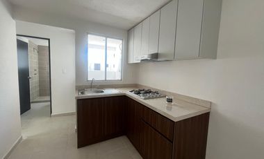 En venta departamento en Idílica, Serratón II, Zinacantepec