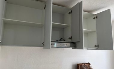 En venta departamento en Idílica, Serratón II, Zinacantepec