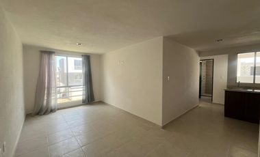 En venta departamento en Idílica, Serratón II, Zinacantepec
