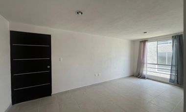 En venta departamento en Idílica, Serratón II, Zinacantepec