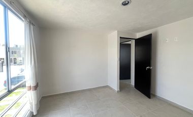 En venta departamento en Idílica, Serratón II, Zinacantepec