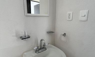 En venta departamento en Idílica, Serratón II, Zinacantepec