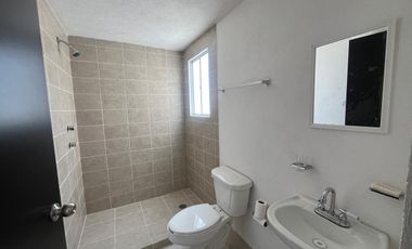 En venta departamento en Idílica, Serratón II, Zinacantepec