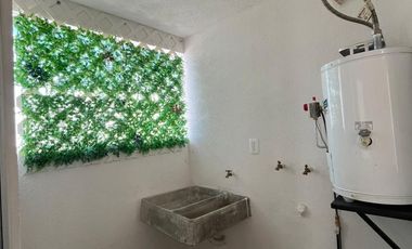 En venta departamento en Idílica, Serratón II, Zinacantepec